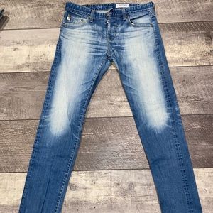 Men’s AG Tellis Denim